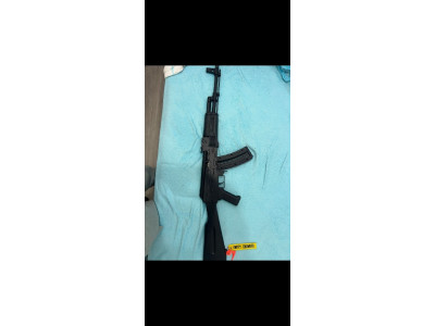 Ak 47 Magnum