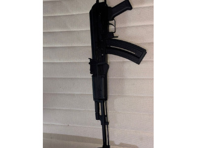 Ak 47 Magnum