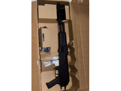 Ak 47 Magnum