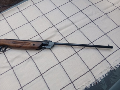 Carabina Cometa V