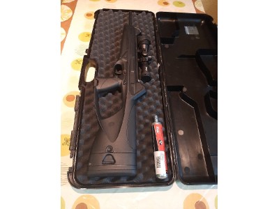 Carabina de aire comprimido Beretta Cx4 Storm