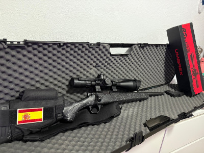 Bergara BMR 