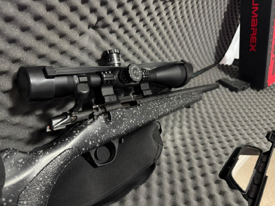 Bergara BMR 