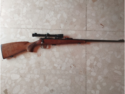 Brno calibre 22 LR