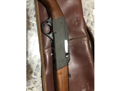 Sabatti Long Rifle
