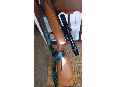 Krico calibre 22