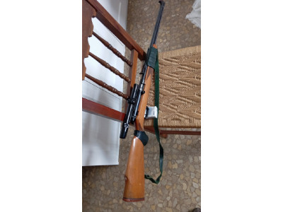 Krico calibre 22