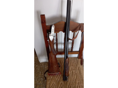 Krico calibre 22