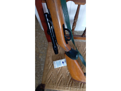 Krico calibre 22