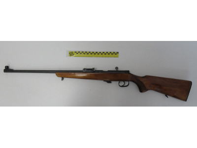 TOZ long rifle