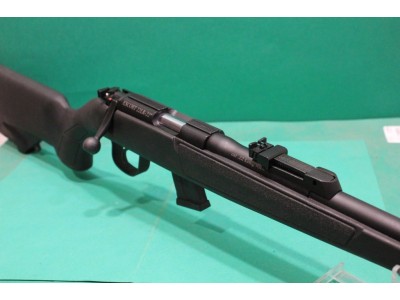 Hatsan Escort 22LR