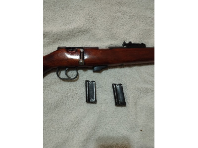 TOZ 22 LR