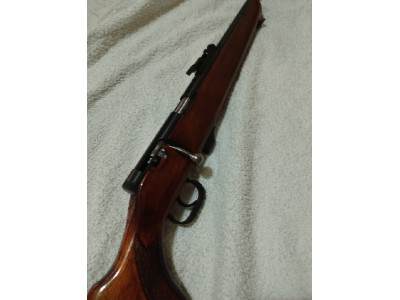 TOZ 22 LR