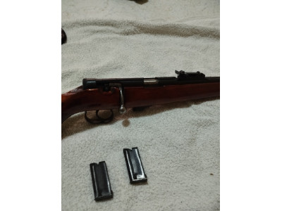 TOZ 22 LR