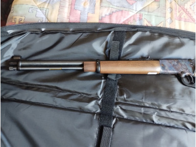 CHIAPPA LA 322