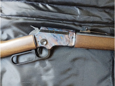 CHIAPPA LA 322