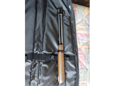 CHIAPPA LA 322