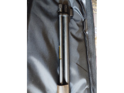 CHIAPPA LA 322