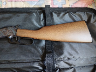 CHIAPPA LA 322