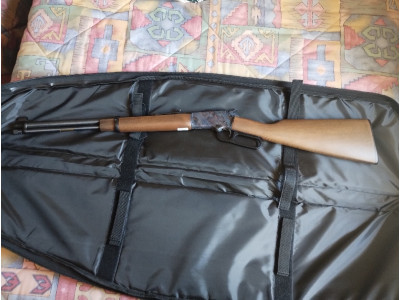 CHIAPPA LA 322