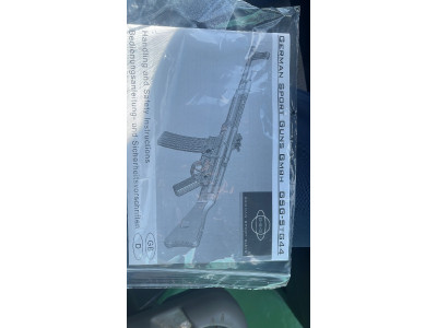 CL 22 GSG 44 