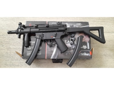 MP5k Co2