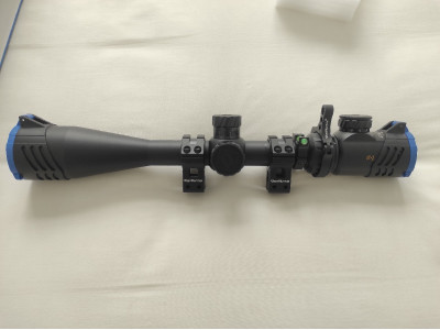 Carabina CZ 452 2E ZKM