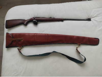 CZ 452 2E ZKM