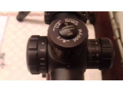  CZ 457 Lux 