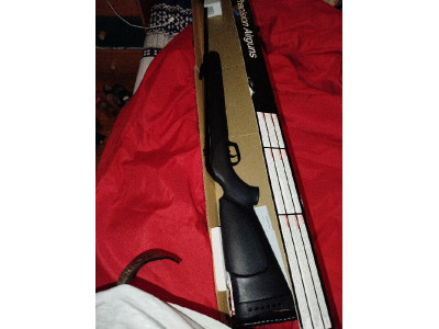 Gamo Sadow 