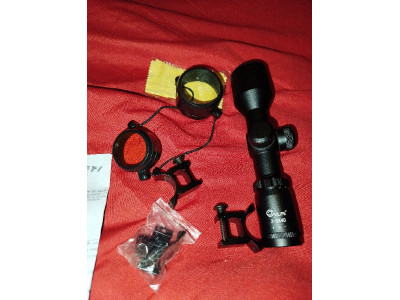 Gamo Sadow 