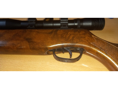 carabina de aire comprimido gamo hunter 440 wt