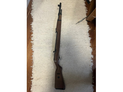 Diana modelo mauser k98