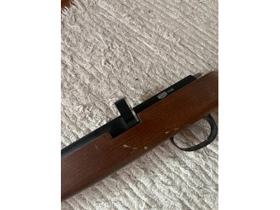 Diana modelo mauser k98