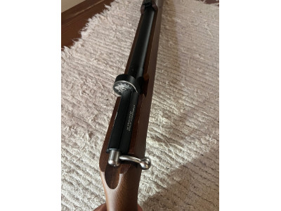 Diana modelo mauser k98