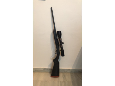 CARABINA FN BROWNING SA-22 Desmontable