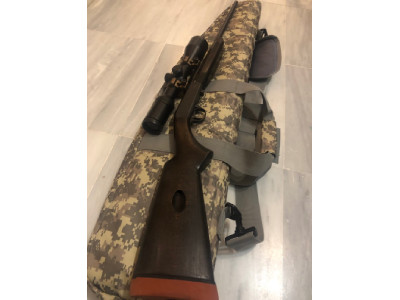 CARABINA FN BROWNING SA-22 Desmontable