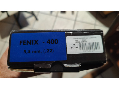 Fénix GP 5.5