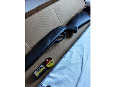 Carabina Gamo Black 1000