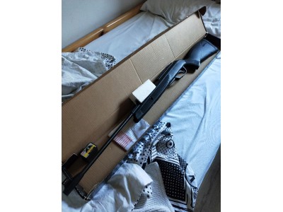 Carabina Gamo Black 1000