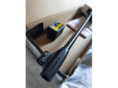 Carabina Gamo Black 1000