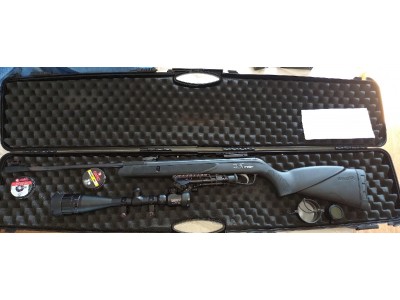 Carabina Gamo Black 1000 IGT