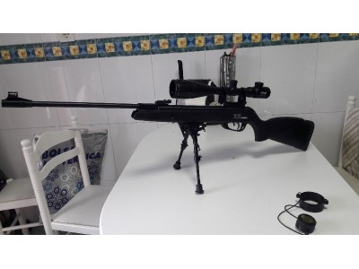 Gamo Black 1000 IGT