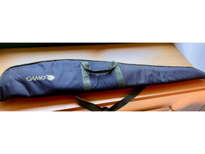 Carabina Gamo Calibre 5.5