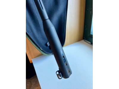 Carabina Gamo Calibre 5.5