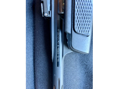 Carabina Gamo Calibre 5.5