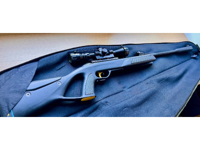 Carabina Gamo Calibre 5.5
