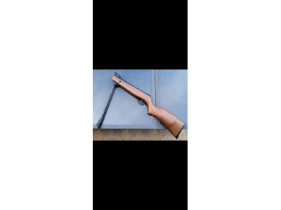Gamo 400 calibre 5'5