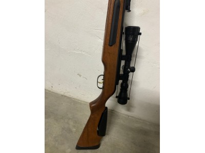 Carabina Gamo calibre 5,5