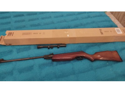 Gamo Expo 2000 Cal. 5.5
